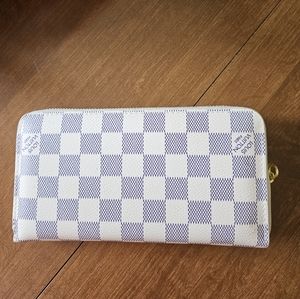 Louis Vuitton wallet